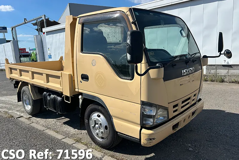 Isuzu / Elf 2006